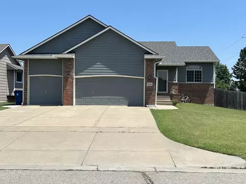 4790 S Leonine, Wichita, KS 67217