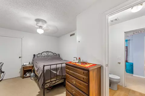 Bedroom - 505 Sweezy, Halstead, KS 67056 photo 2 of 8