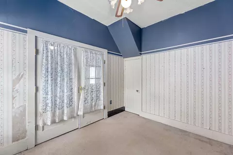 Bedroom - 505 Sweezy, Halstead, KS 67056 photo 6 of 8