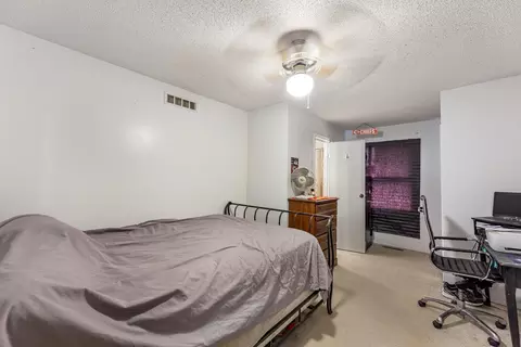 Bedroom - 505 Sweezy, Halstead, KS 67056 photo 1 of 8