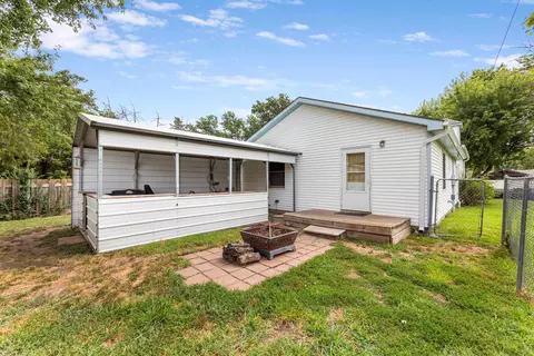 Other - 505 Sweezy, Halstead, KS 67056 photo 4 of 13