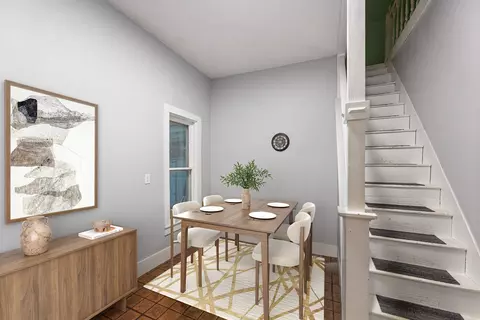 Dining - 505 Sweezy, Halstead, KS 67056 photo 1 of 1