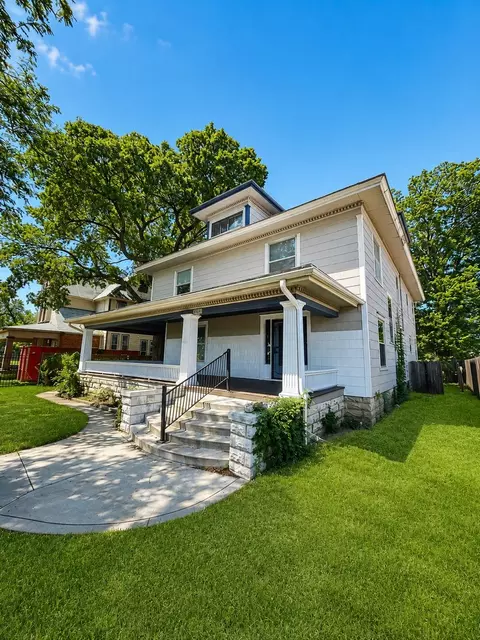 711 N Topeka Ave, Wichita, KS 67214