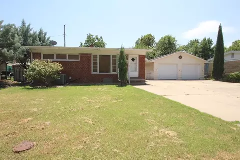 1113 W 27th, Wichita, KS 67204
