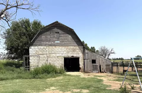 Other - 1003 N Springfield Ave, Anthony, KS 67003 photo 4 of 9