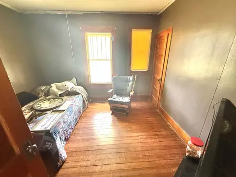 Bedroom - 1003 N Springfield Ave, Anthony, KS 67003 photo 1 of 1
