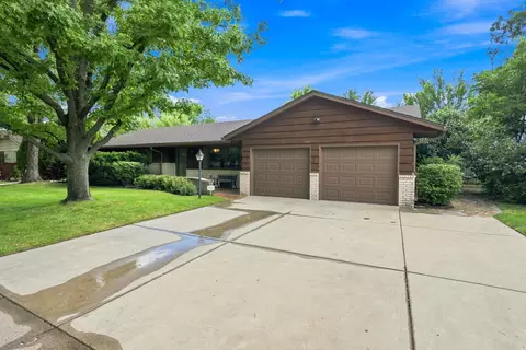 1613 N West Lynn, Wichita, KS 67212