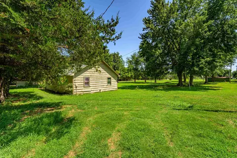 Exterior - 204 East St, Fall River, KS 67047 photo 7 of 8