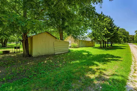 Exterior - 204 East St, Fall River, KS 67047 photo 8 of 8