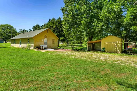 Exterior - 204 East St, Fall River, KS 67047 photo 2 of 8