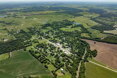 View/Area - 204 East St, Fall River, KS 67047 photo 17 of 22