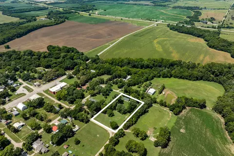 View/Area - 204 East St, Fall River, KS 67047 photo 3 of 22