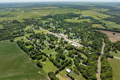 View/Area - 204 East St, Fall River, KS 67047 photo 15 of 22