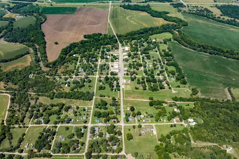 View/Area - 204 East St, Fall River, KS 67047 photo 20 of 22