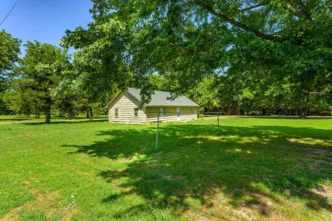 Exterior - 204 East St, Fall River, KS 67047 photo 6 of 8