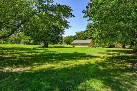 Exterior - 204 East St, Fall River, KS 67047 photo 4 of 8
