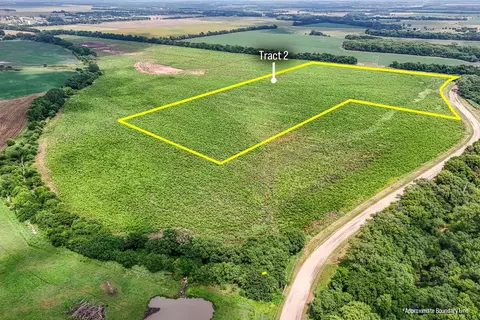 0000 W 109th St N #TRACT 2, Valley Center, KS 67147