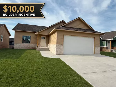 5055 N Toben Ct, Bel Aire, KS 67226