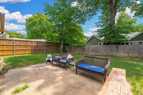 Exterior - 3 N Willow, Mulvane, KS 67110 photo 2 of 4