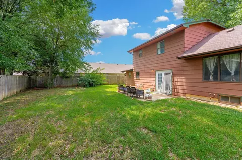 Exterior - 3 N Willow, Mulvane, KS 67110 photo 4 of 4
