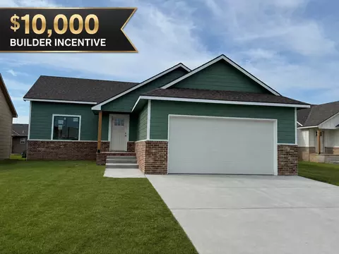 5061 N Toben Ct, Bel Aire, KS 67226