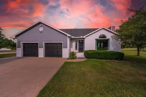 235 N Tyler, Wellington, KS 67152