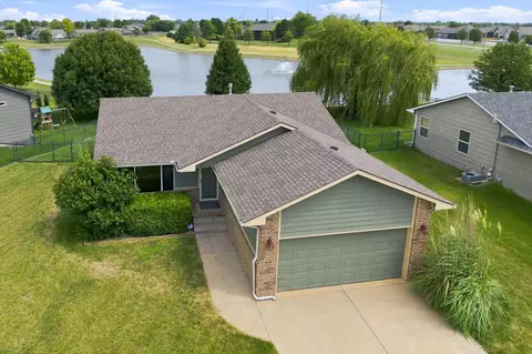 13706 W Lost Creek St, Wichita, KS 67235