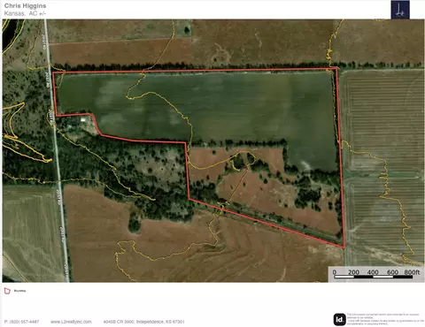 Other - 00000 201st Rd, Burden, KS 67019 photo 24 of 24