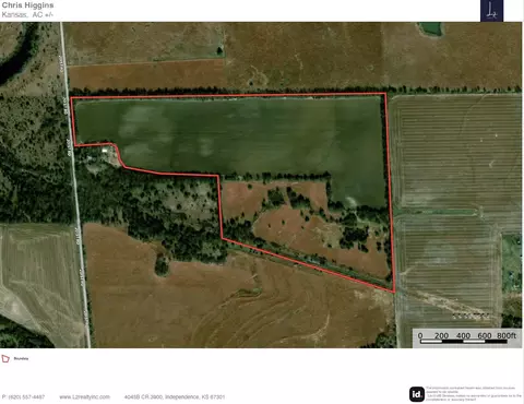 Other - 00000 201st Rd, Burden, KS 67019 photo 23 of 24