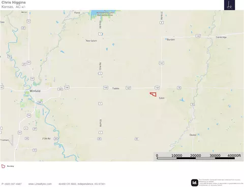 View/Area - 00000 201st Rd, Burden, KS 67019 photo 8 of 8
