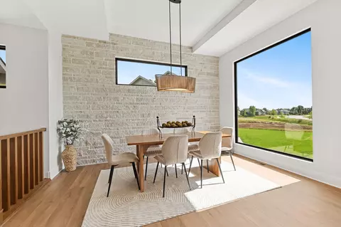 Dining - 8412 W Pebble St, Maize, KS 67101 photo 1 of 1
