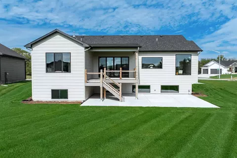 Exterior - 8412 W Pebble St, Maize, KS 67101 photo 5 of 5