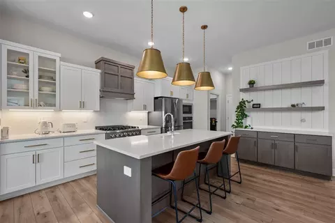 Kitchen - 4909 N Emerald Ct, Maize, KS 67101 photo 1 of 4