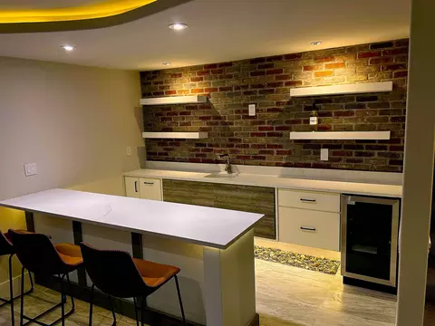 Kitchen - 4909 N Emerald Ct, Maize, KS 67101 photo 4 of 4