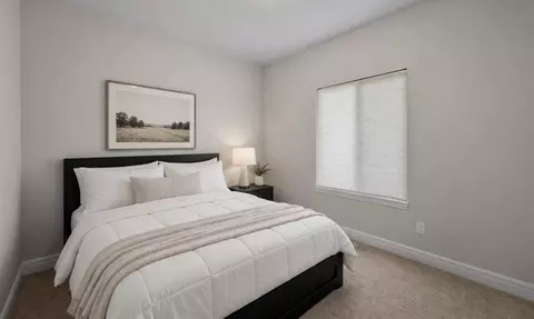 Bedroom - 4909 N Emerald Ct, Maize, KS 67101 photo 4 of 8