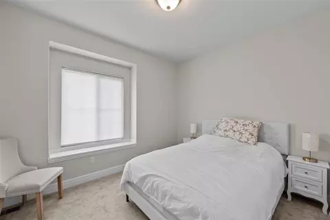 Bedroom - 4909 N Emerald Ct, Maize, KS 67101 photo 3 of 8
