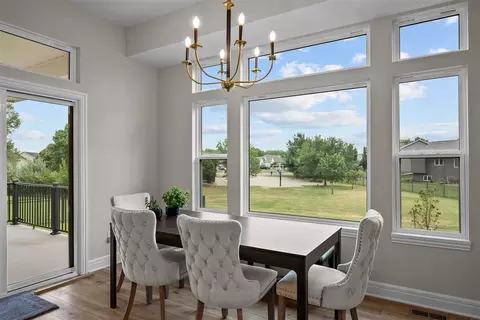 Dining - 4909 N Emerald Ct, Maize, KS 67101 photo 1 of 1