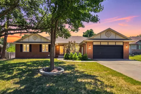 13913 E Spring Valley St, Wichita, KS 67230