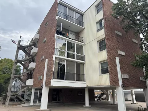 330 W Central #2A, El Dorado, KS 67042