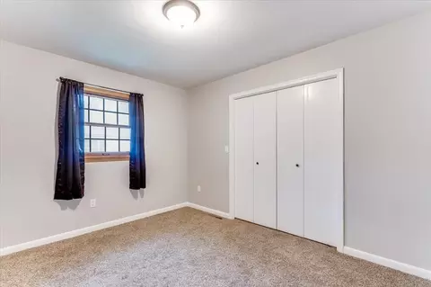 Bedroom - 917 W 4th St, Halstead, KS 67056 photo 1 of 5