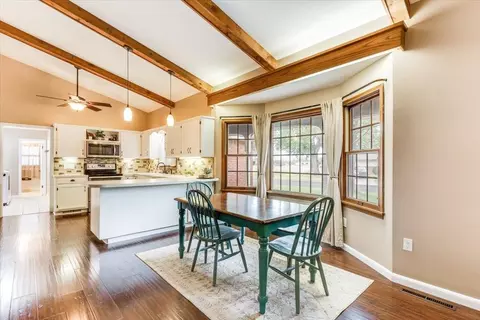 Dining - 917 W 4th St, Halstead, KS 67056 photo 1 of 1