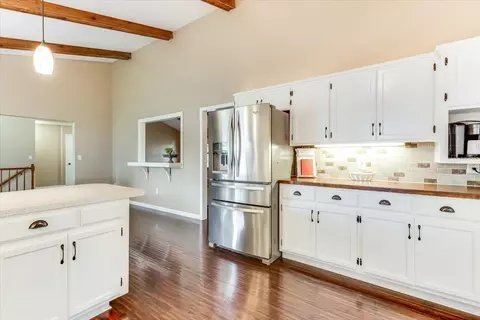Kitchen - 917 W 4th St, Halstead, KS 67056 photo 3 of 3