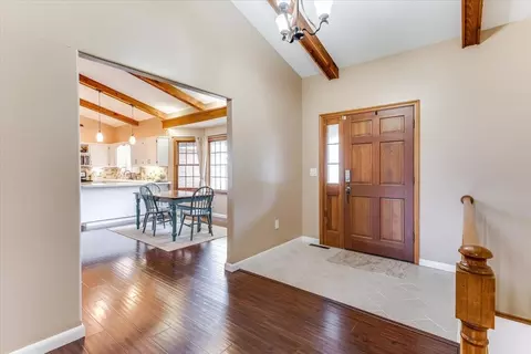 Entry Way - 917 W 4th St, Halstead, KS 67056 photo 1 of 1