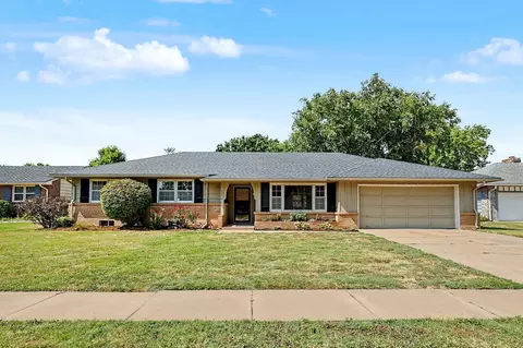 2033 N Gow, Wichita, KS 67203