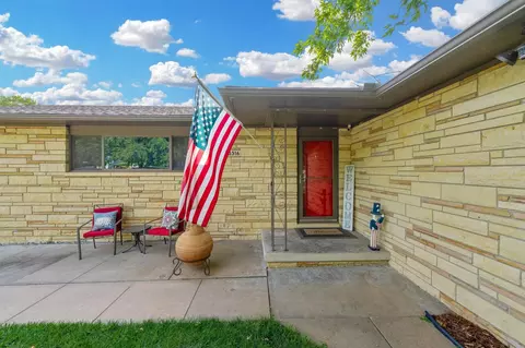3316 N Clarence, Wichita, KS 67204