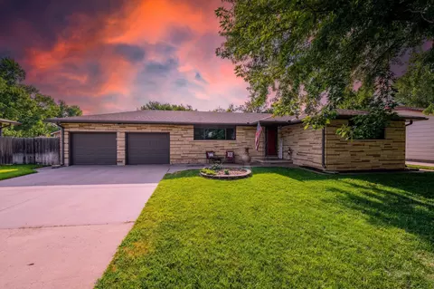 3316 N Clarence, Wichita, KS 67204