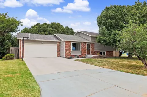 3227 N Longfellow, Wichita, KS 67226
