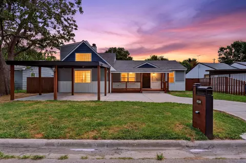 6536 S Marion Dr, Wichita, KS 67217