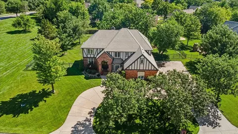 12400 E Mdw, Wichita, KS 67206