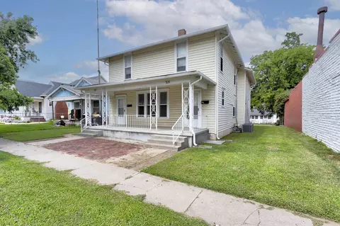 321 N N Smt, Arkansas City, KS 67005
